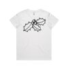 Women's Basic Tee Thumbnail