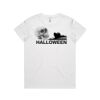 Women's Basic Tee Thumbnail