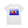 Women's Basic Tee Thumbnail