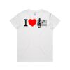 Women's Basic Tee Thumbnail