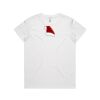 Women's Basic Tee Thumbnail