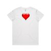 Women's Basic Tee Thumbnail