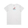 Women's Basic Tee Thumbnail
