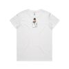 Women's Basic Tee Thumbnail