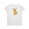 Women's Basic Tee Thumbnail