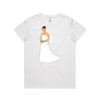 Women's Basic Tee Thumbnail