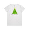 Women's Basic Tee Thumbnail