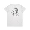 Women's Basic Tee Thumbnail