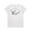 Women's Basic Tee Thumbnail