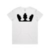Women's Basic Tee Thumbnail