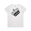 Women's Basic Tee Thumbnail