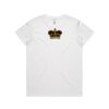 Women's Basic Tee Thumbnail