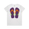 Women's Basic Tee Thumbnail