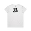 Women's Basic Tee Thumbnail