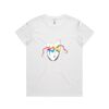 Women's Basic Tee Thumbnail