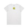 Women's Basic Tee Thumbnail