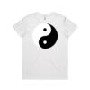 Women's Basic Tee Thumbnail