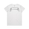 Women's Basic Tee Thumbnail