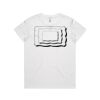 Women's Basic Tee Thumbnail
