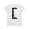 Women's Basic Tee Thumbnail