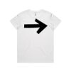 Women's Basic Tee Thumbnail