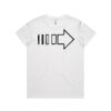 Women's Basic Tee Thumbnail