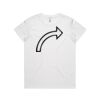 Women's Basic Tee Thumbnail