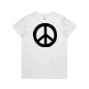 Women's Basic Tee Thumbnail