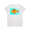 Women's Basic Tee Thumbnail