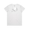 Women's Basic Tee Thumbnail
