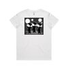 Women's Basic Tee Thumbnail