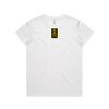 Women's Basic Tee Thumbnail