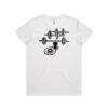 Women's Basic Tee Thumbnail