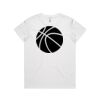 Women's Basic Tee Thumbnail