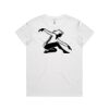 Women's Basic Tee Thumbnail