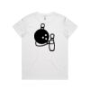 Women's Basic Tee Thumbnail