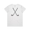 Women's Basic Tee Thumbnail