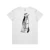 Women's Basic Tee Thumbnail