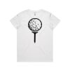 Women's Basic Tee Thumbnail