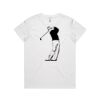 Women's Basic Tee Thumbnail