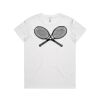 Women's Basic Tee Thumbnail