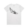 Women's Basic Tee Thumbnail