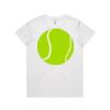 Women's Basic Tee Thumbnail