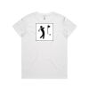 Women's Basic Tee Thumbnail