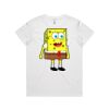 Women's Basic Tee Thumbnail