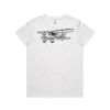 Women's Basic Tee Thumbnail