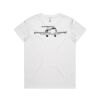 Women's Basic Tee Thumbnail