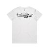 Women's Basic Tee Thumbnail