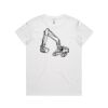 Women's Basic Tee Thumbnail