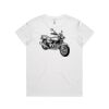 Women's Basic Tee Thumbnail